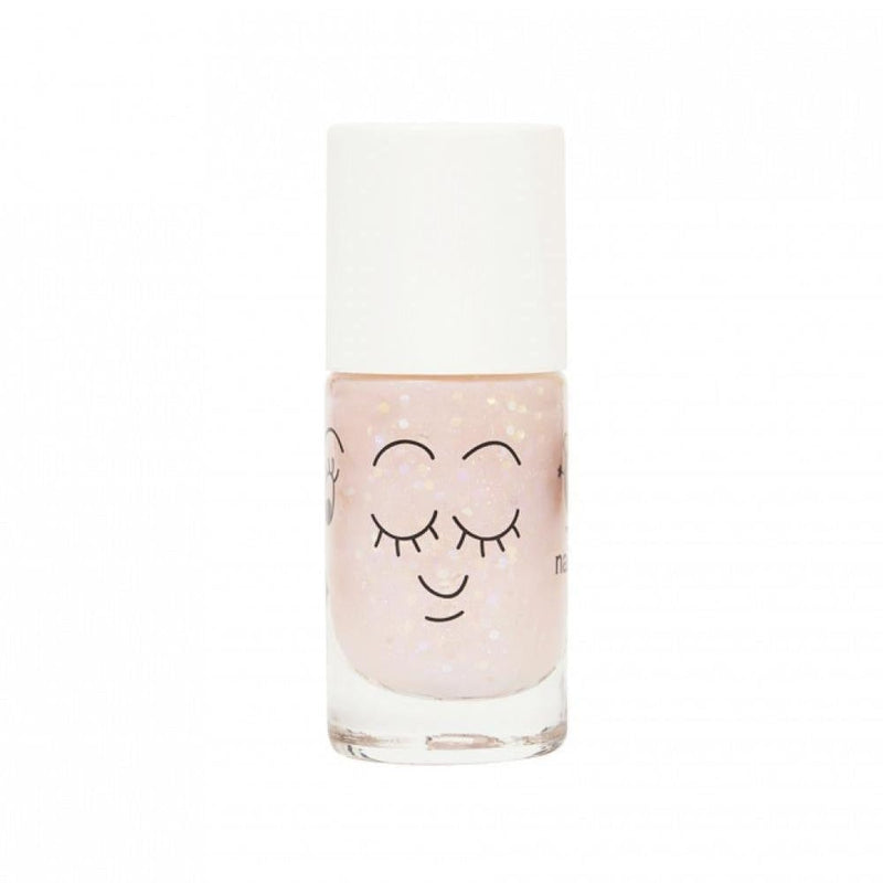 Nailmatic Water Based Nailpolish Set Mermaid (Kids)