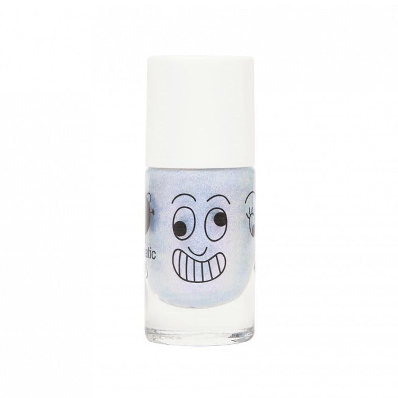 Nailmatic Water Based Nailpolish Set Mermaid (Kids)