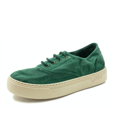 Natural World Sama Albahaca Green