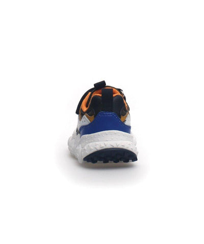 Naturino Sneaker Yamano 3 Junior Azure Militare Bluette