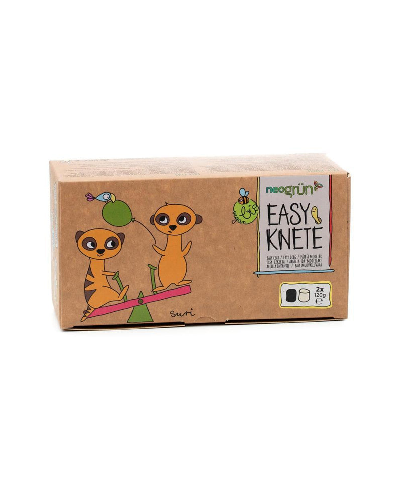 Neogrun Organic Klei Suri
