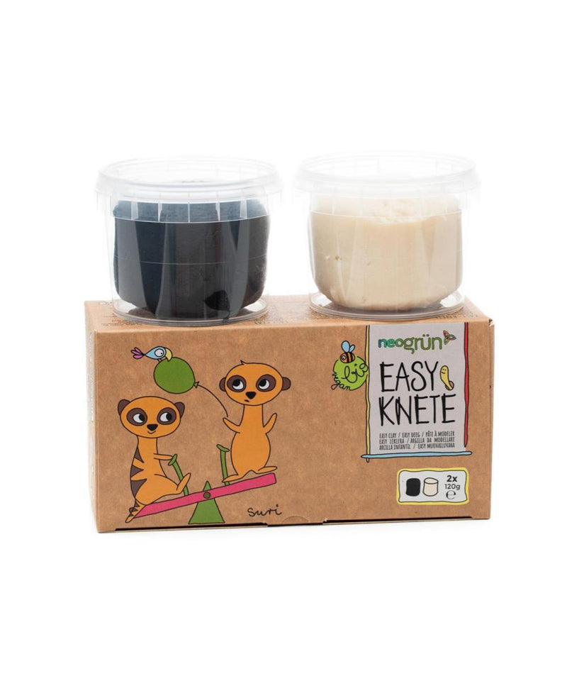 Neogrun Organic Klei Suri