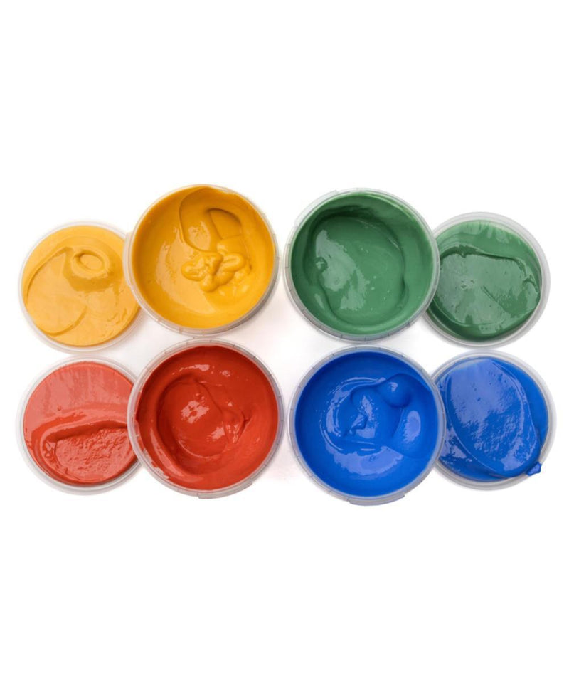 Neogrun Organic Vingerverf Aki