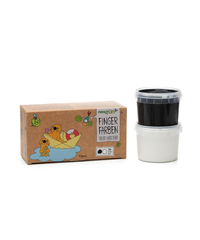 Neogrun Organic Vingerverf Nori