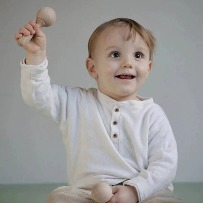 NINA & MILES les maracas petit modèle - Studio Play