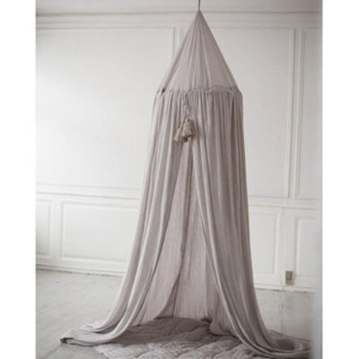 Nobodinoz Canopy Topanga Blue - Studio Play