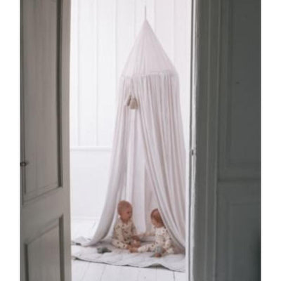 Nobodinoz Canopy Topanga Blue - Studio Play