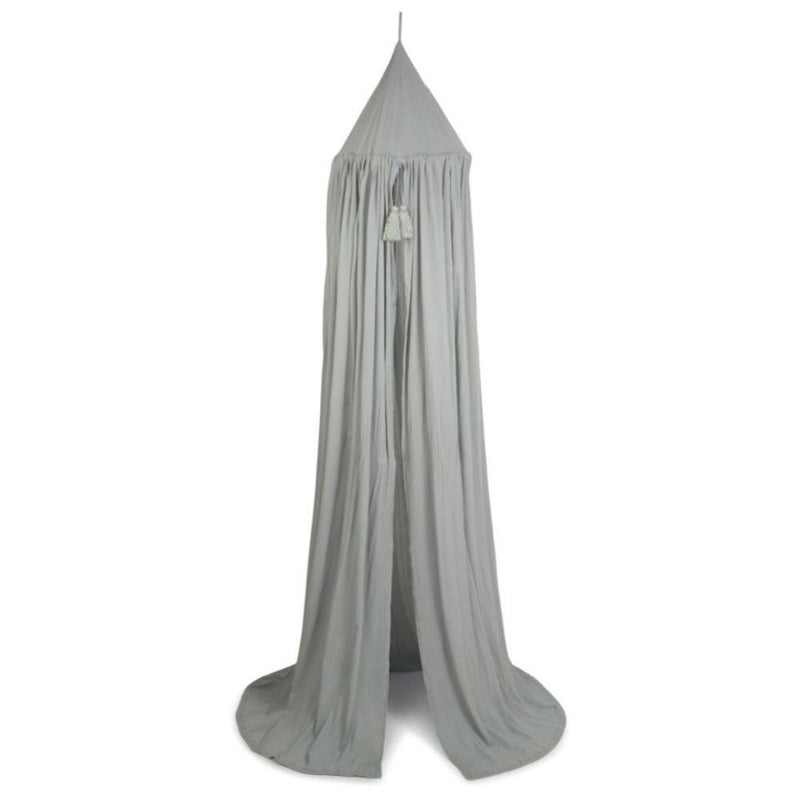 Nobodinoz Canopy Topanga Blue - Studio Play