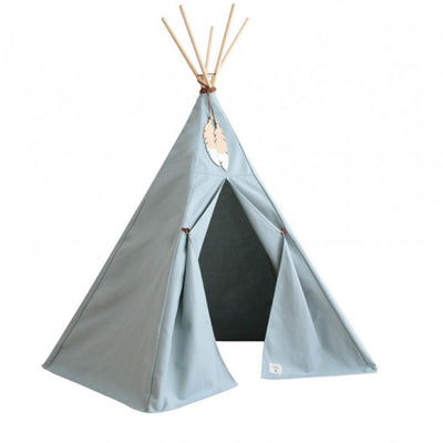 Nobodinoz Nevada Riviera Blue - Studio Play
