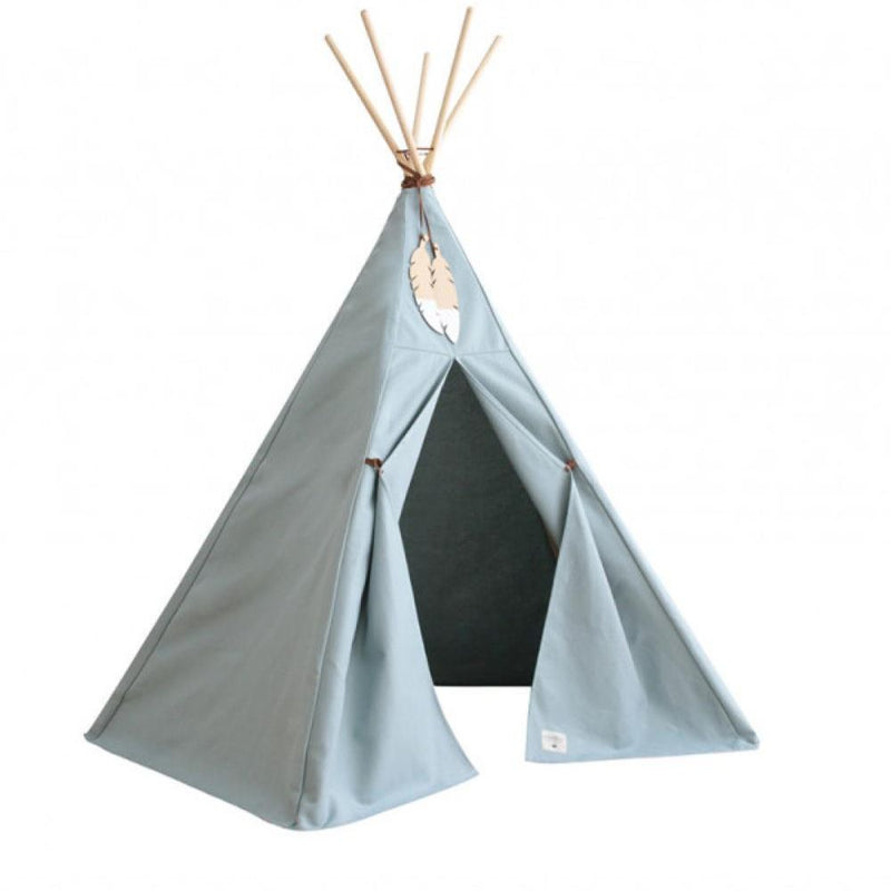 Nobodinoz Nevada Riviera Blue - Studio Play