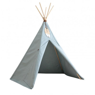Nobodinoz Nevada Riviera Blue - Studio Play