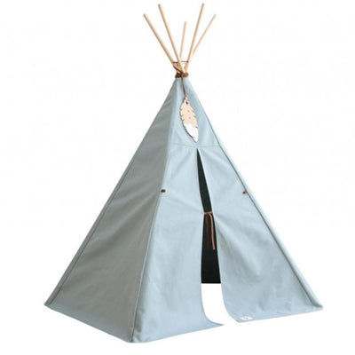 Nobodinoz Nevada Riviera Blue - Studio Play