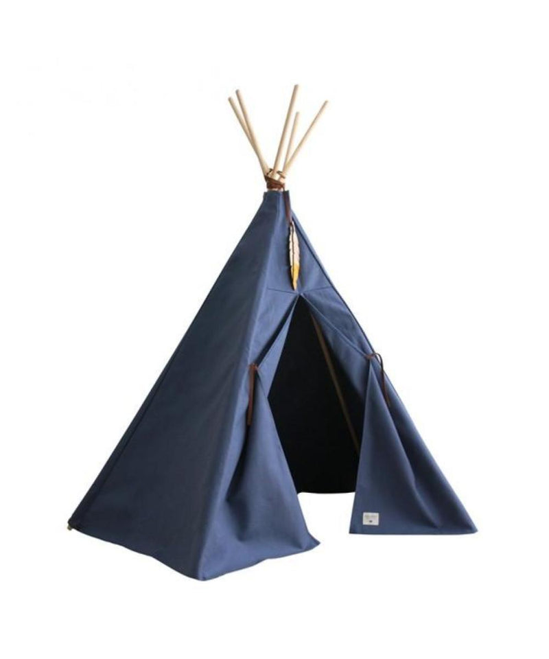 Nobodinoz Nevada Tipi Aegean Blue