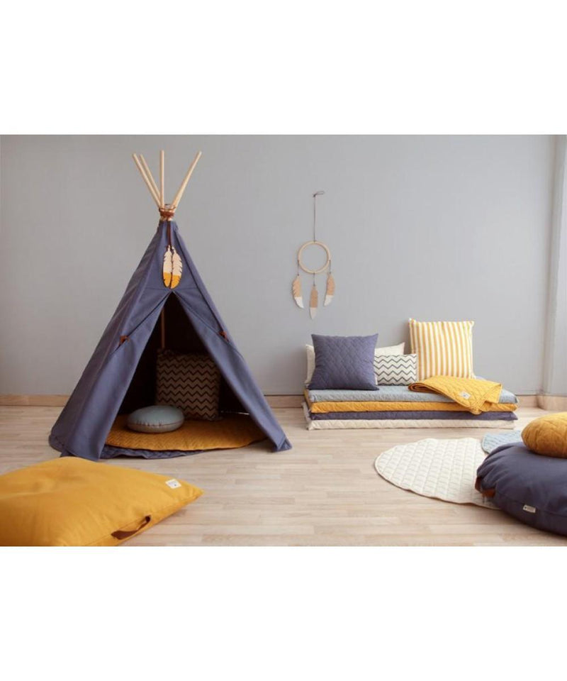 Nobodinoz Nevada Tipi Aegean Blue