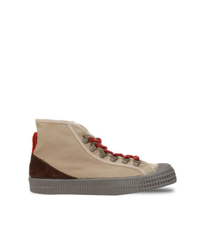 Novesta Star Dribble Hiker Sesam / Grey