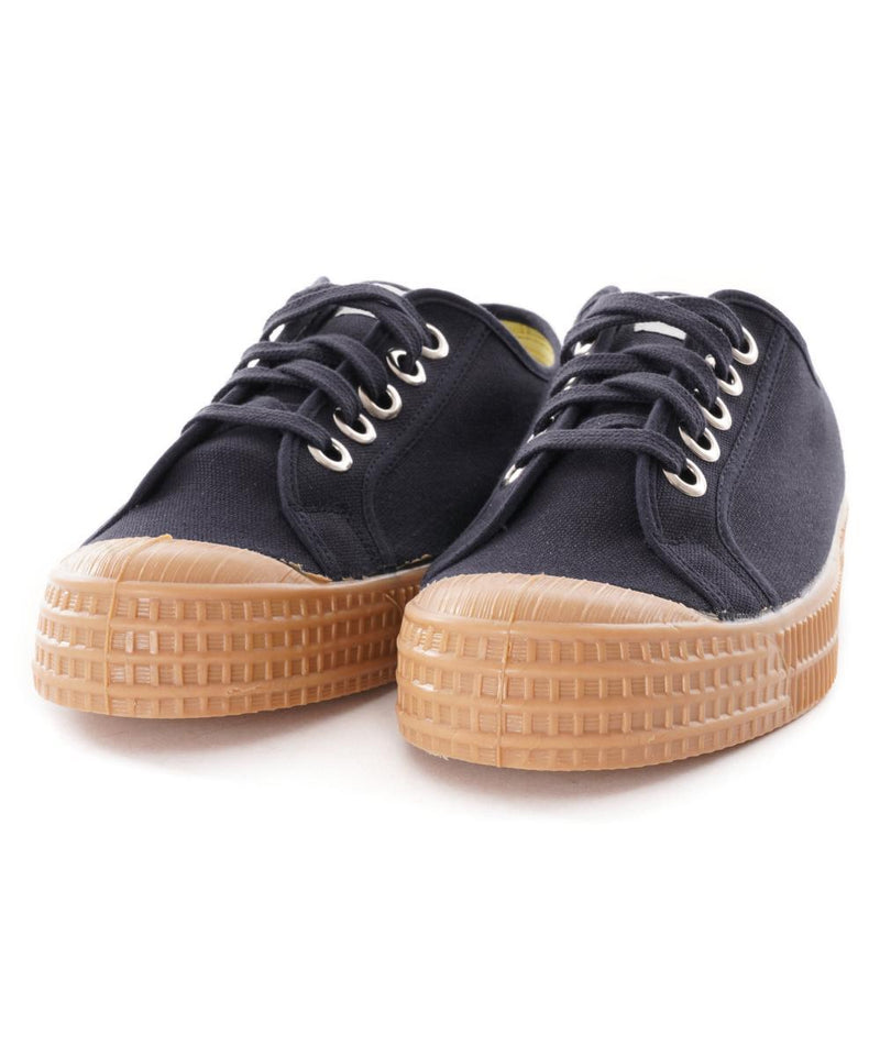 Novesta Star Master Black Transparant