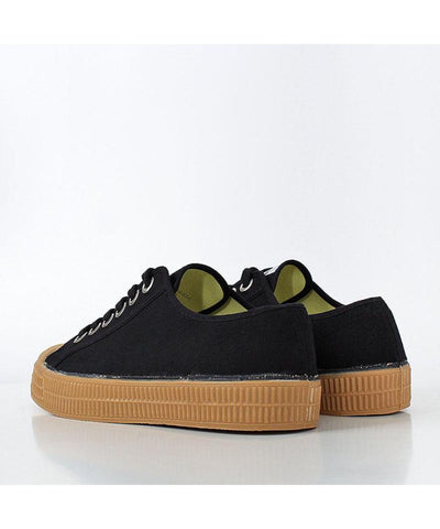 Novesta Star Master Black Transparant