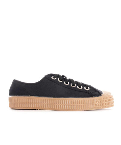 Novesta Star Master Black Transparant