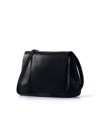 O My Bag Lucy Eco-Classic Black