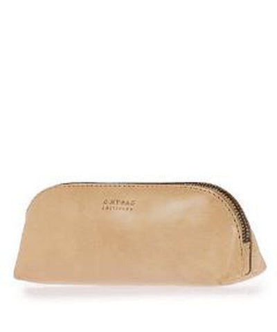 O My Bag Pencil Case Large - Eco Classic Natural