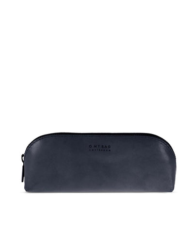 O My Bag Pencil Case Large - Eco Classic Navy
