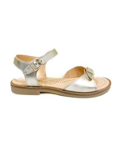 Ocra-Lab D442 Sandaal Platino