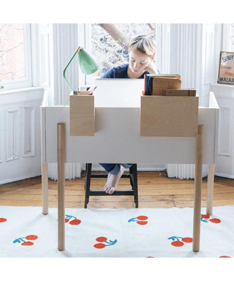 Oeuf Brooklyn bureau