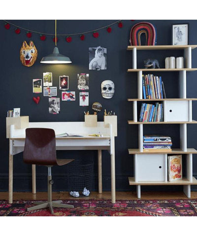 Oeuf Brooklyn bureau