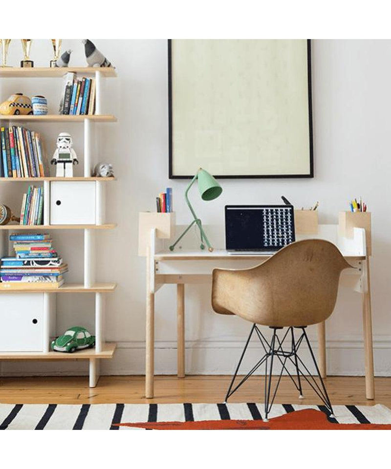 Oeuf Brooklyn bureau