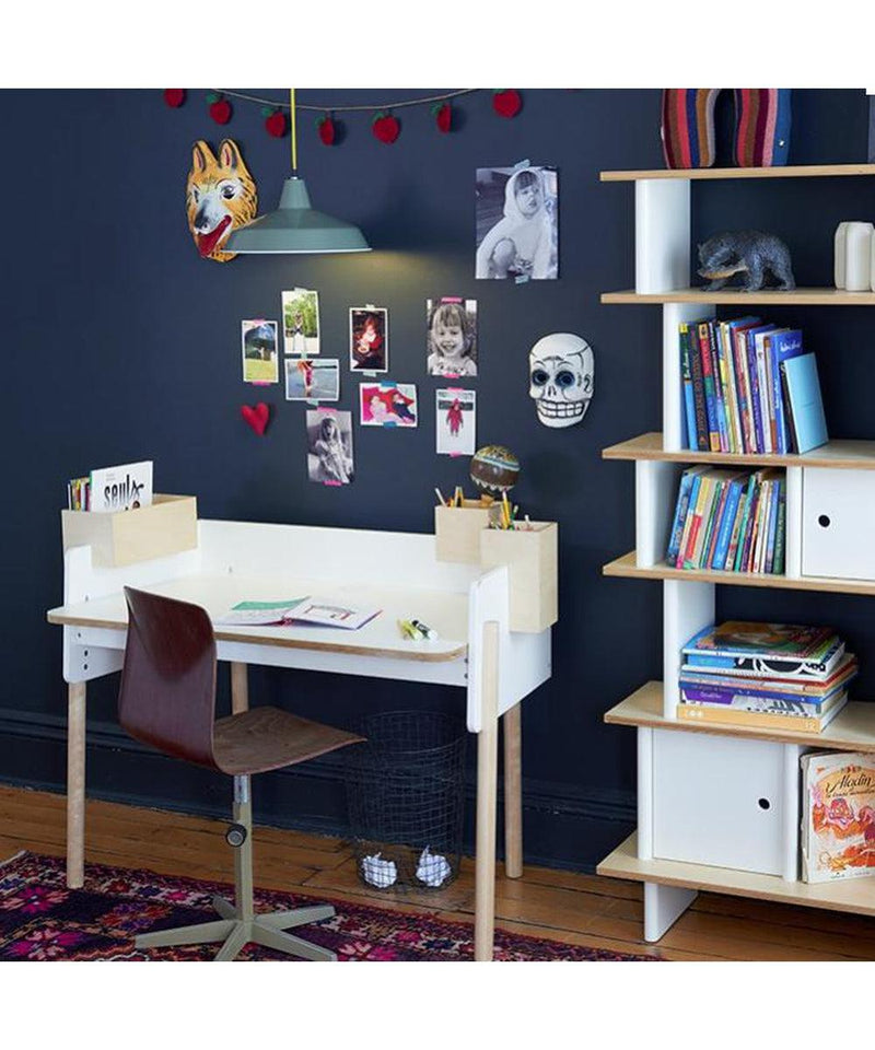 Oeuf Brooklyn bureau