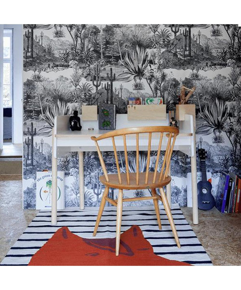 Oeuf Brooklyn bureau