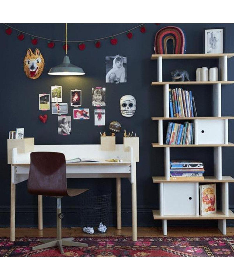 Oeuf Brooklyn bureau - Studio Play
