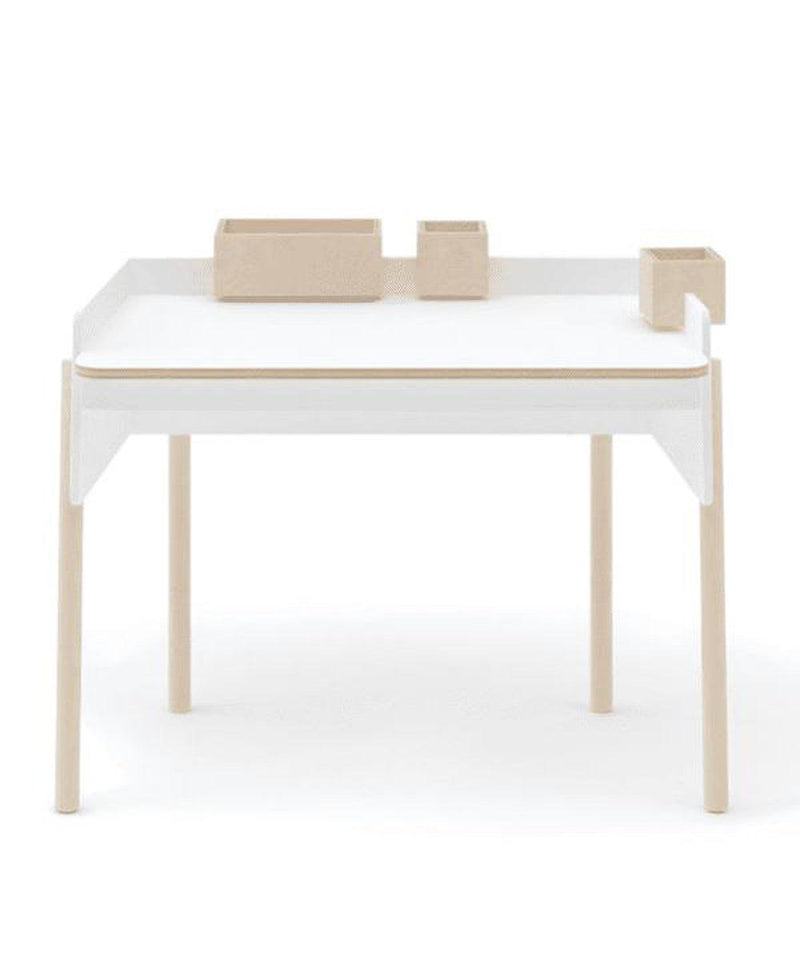 Oeuf Brooklyn bureau