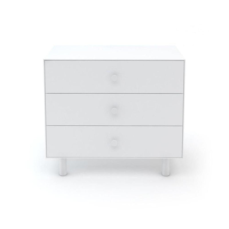 Oeuf Classic Dresser 3 Drawers - Studio Play