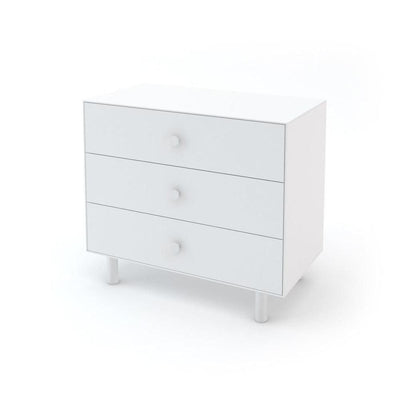 Oeuf Classic Dresser 3 Drawers - Studio Play
