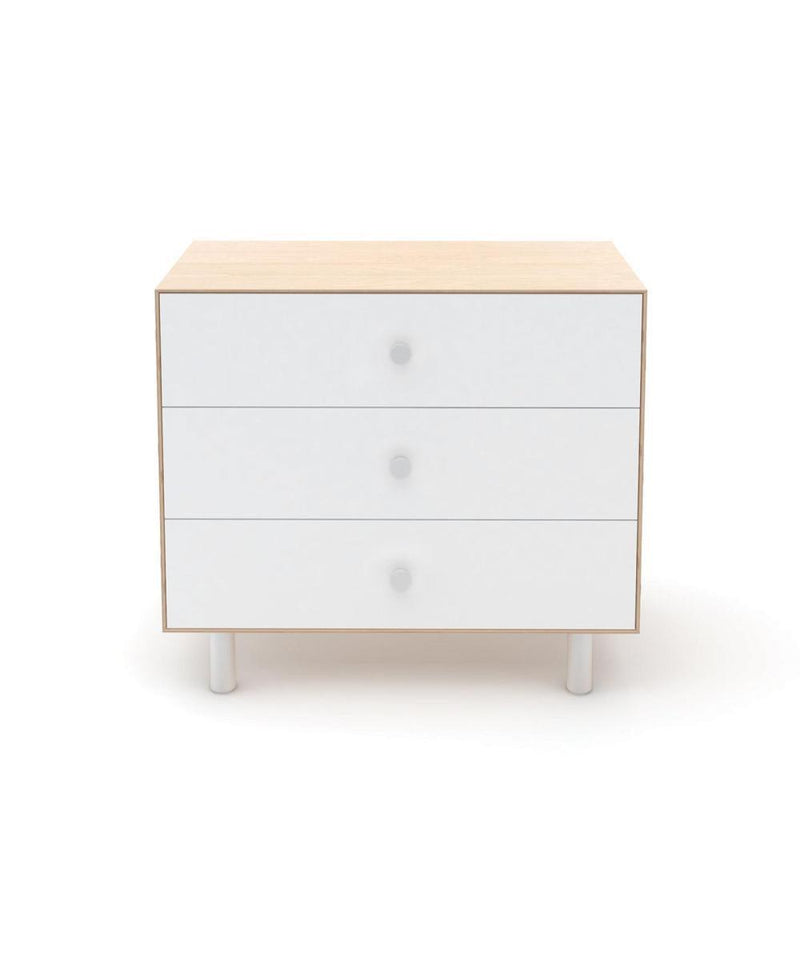 Oeuf Classic Dresser 3 Drawers