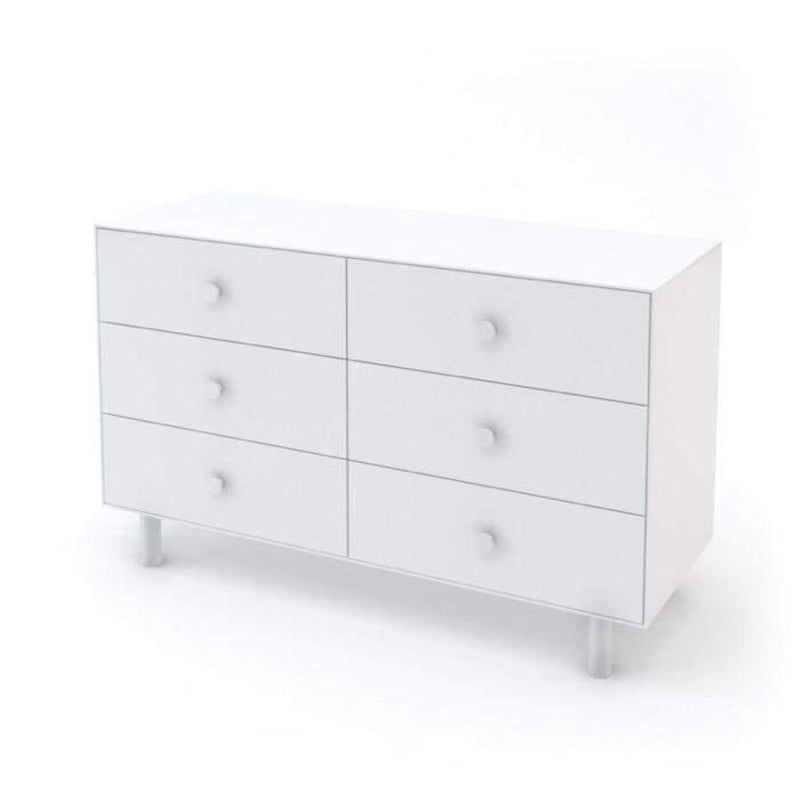 Oeuf Classic Dresser 6 Drawers - Studio Play