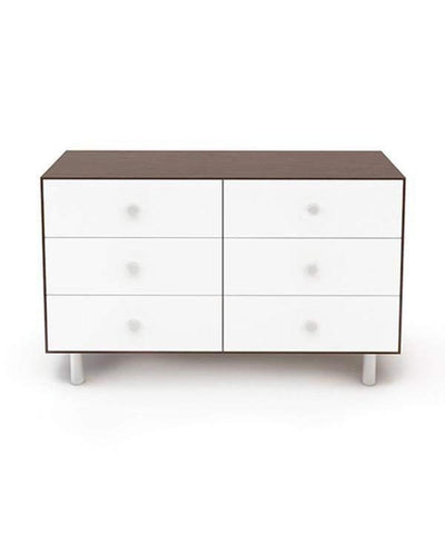 Oeuf Classic Dresser 6 Drawers
