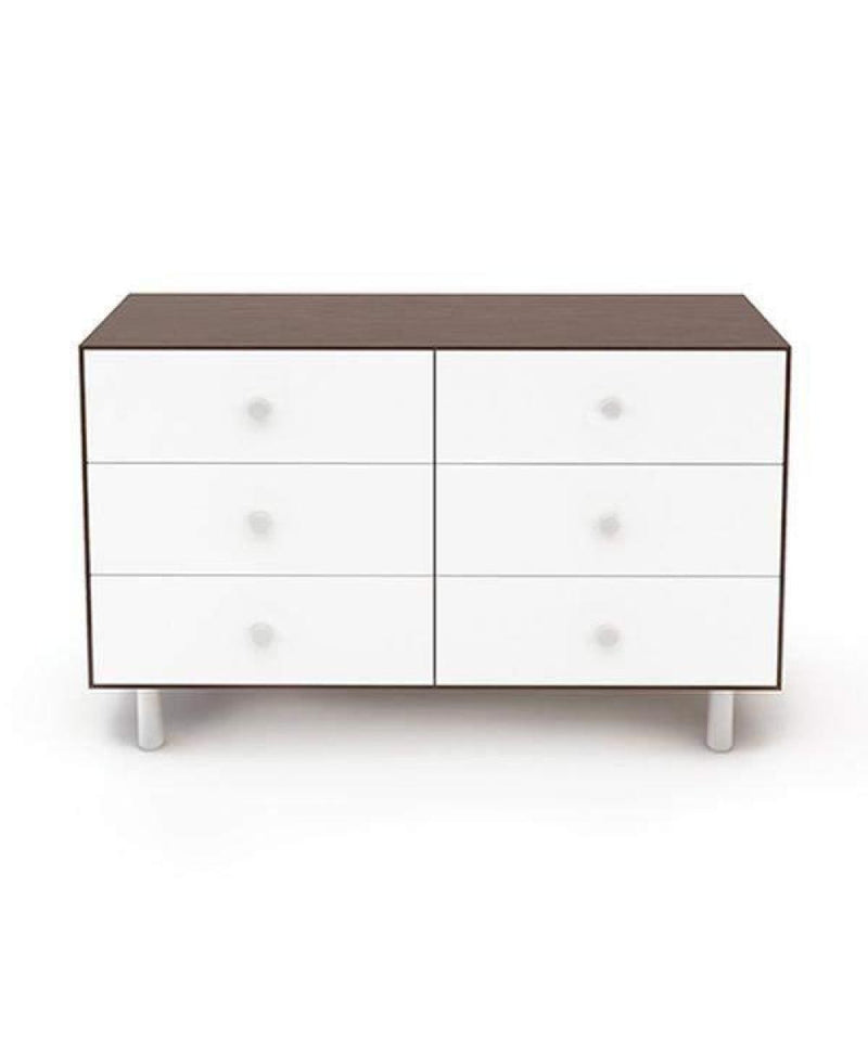 Oeuf Classic Dresser 6 Drawers
