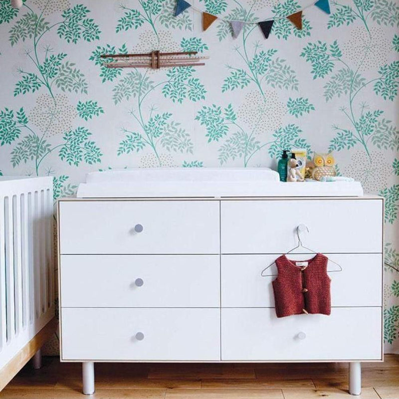 Oeuf Classic Dresser 6 Drawers - Studio Play
