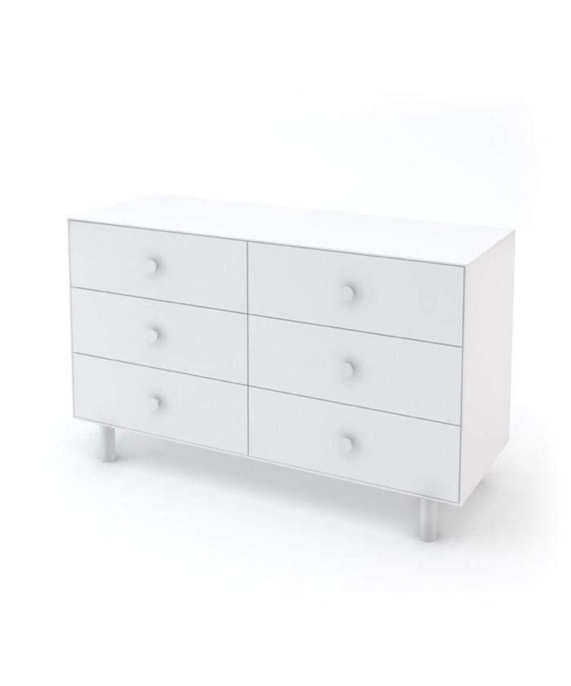 Oeuf Classic Dresser 6 Drawers