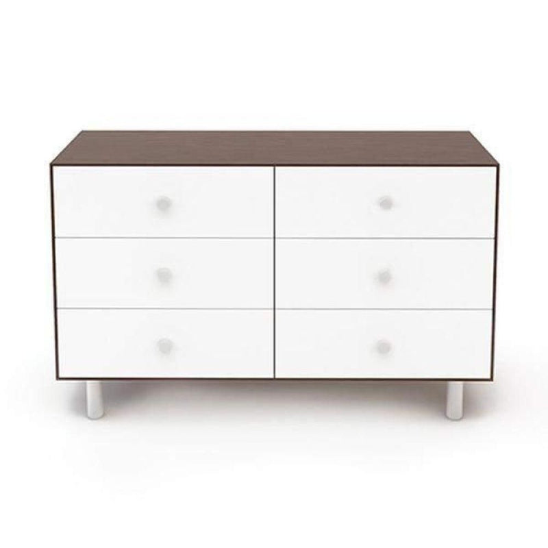 Oeuf Classic Dresser 6 Drawers - Studio Play