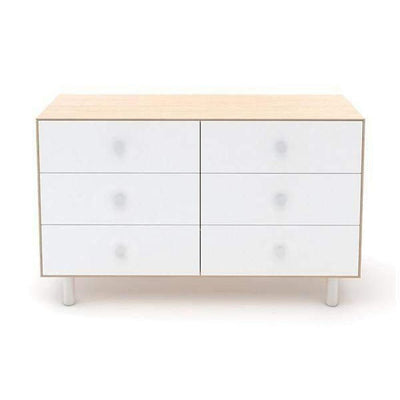 Oeuf Classic Dresser 6 Drawers - Studio Play
