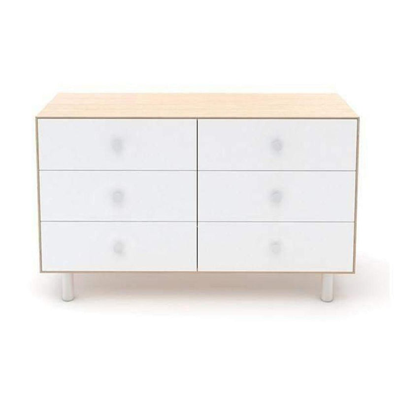 Oeuf Classic Dresser 6 Drawers - Studio Play