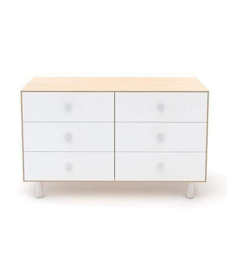 Oeuf Classic Dresser 6 Drawers