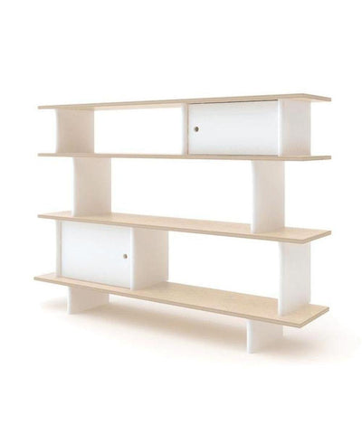 Oeuf Mini Boekenkast - Studio Play