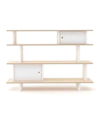 Oeuf Mini Boekenkast - Studio Play