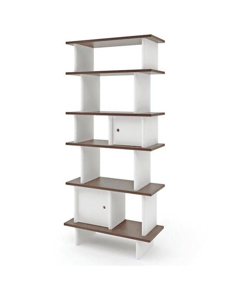 Oeuf Mini boekenkast vertical - Studio Play