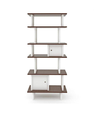 Oeuf Mini boekenkast vertical - Studio Play