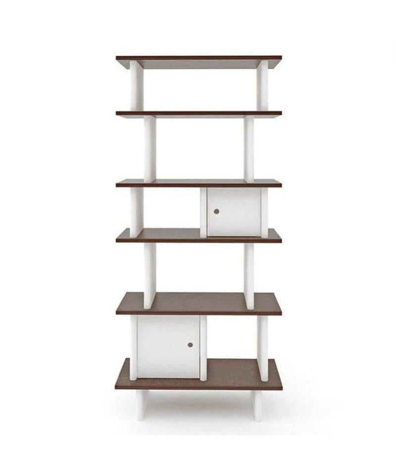 Oeuf Mini boekenkast vertical - Studio Play